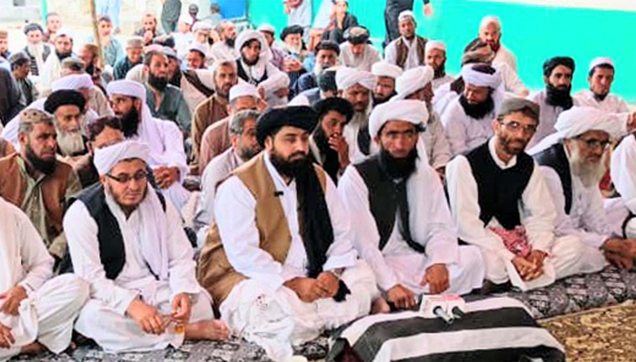 JUI Quetta
